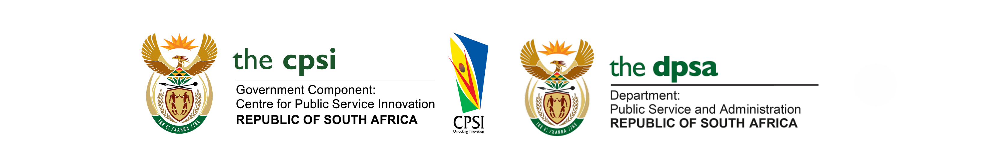 CPSI and DPSA Hosts
